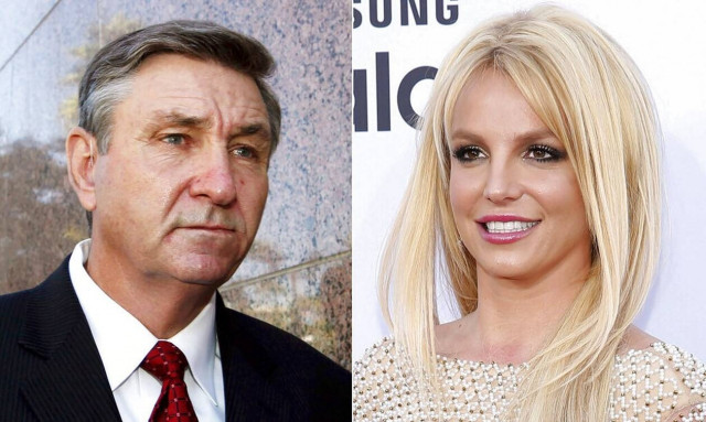 Μπρίτνεϊ Σπίαρς