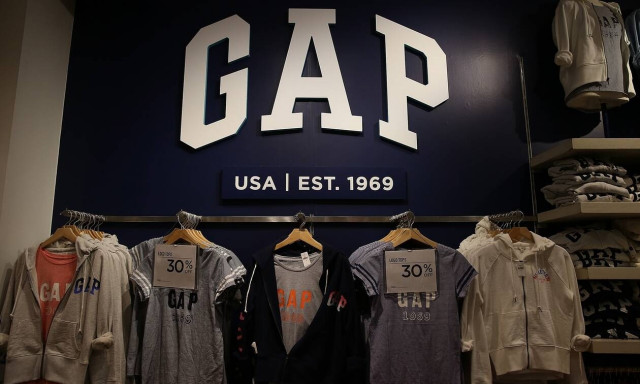 «Βόμβα» στην αγορά: Κλείνουν τα GAP σε Βρετανία και Ιρλανδία