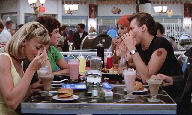 Αυτό ήταν το «φαστφουντάδικο» των αρχαίων