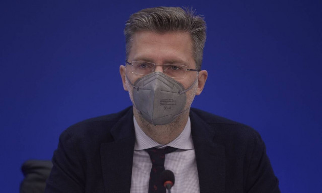 Άκης Σκέρτσος