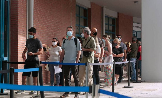 «Παράθυρο» για υποχρεωτικούς εμβολιασμούς από το ΣτΕ