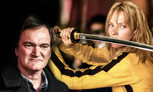 Το Kill Bill Vol. 3 μπορεί να είναι η τελευταία ταινία του Ταραντίνο: Είναι δίκαιο, θα γίνει πράξη;