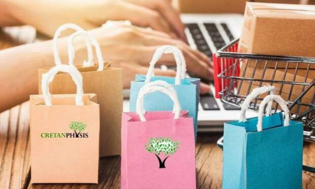 Το Κρητικό e-shop που λάτρεψαν οι Ελληνίδες!
