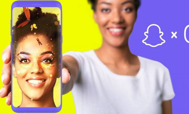 Η Rakuten Viber συνεργάζεται με τη Snap και φέρνει  Φακούς AR στην εφαρμογή μηνυμάτων της