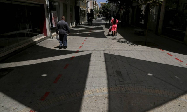 Κορονοϊός στην Κύπρο: 473 κρούσματα ανακοινώθηκαν την Πέμπτη - Στο 1,26% το ποσοστό θετικότητας