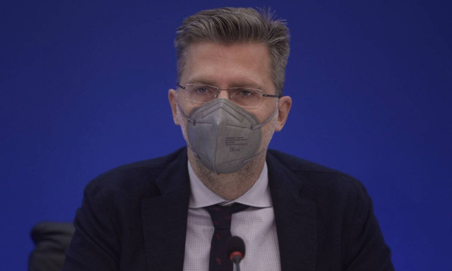 Άκης Σκέρτσος