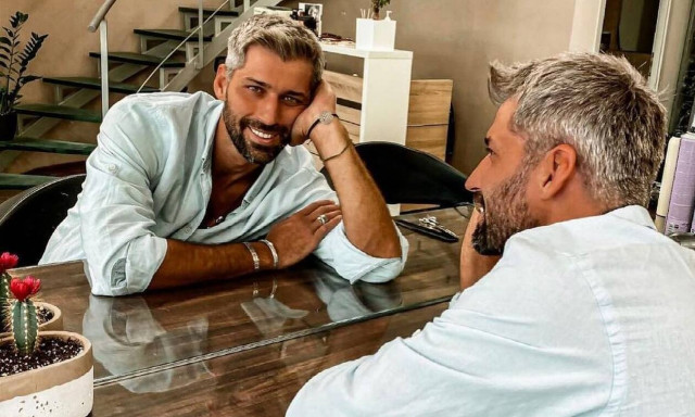 Αλέξης Παππάς: Εμπλοκή με την παρουσία του στον τελικό του Survivor λόγω Bachelor