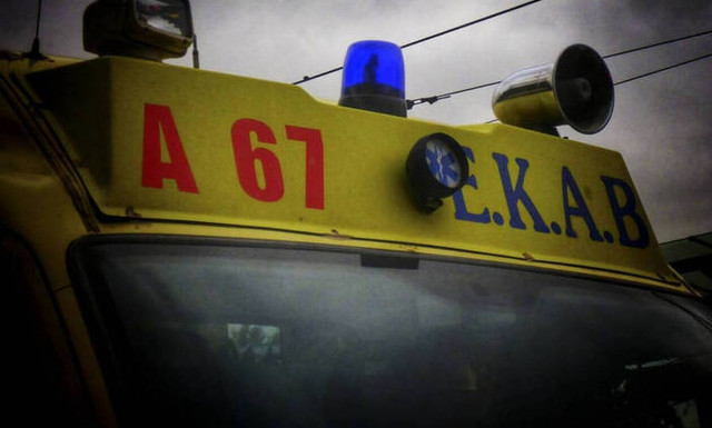 Νέα αυτοκτονία συγκλονίζει την Κρήτη: 75χρονος βρέθηκε απαγχονισμένος