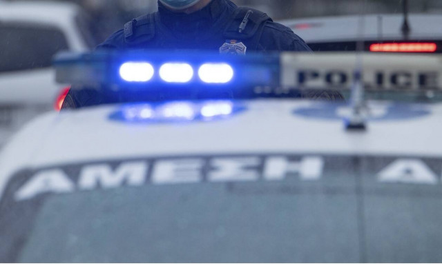 Ψυχικό: Συνελήφθη αστυνομικός για κύκλωμα ναρκωτικών - Ήταν ο «φρουρός» του αρχηγού