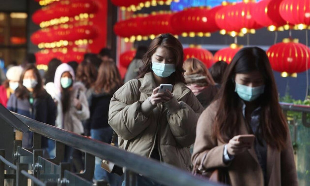 Αύξηση 37,14% κατέγραψε ο αριθμός των νέων εταιρειών που εγγράφηκαν στα φορολογικά μητρώα της Κίνας