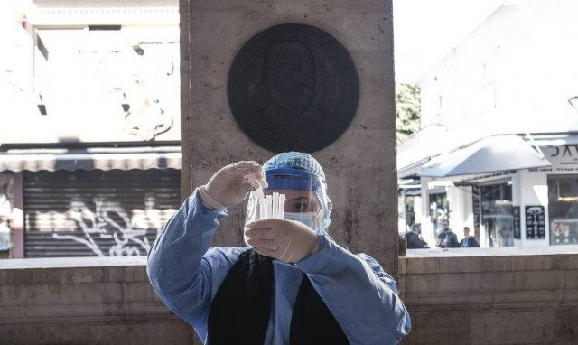 Κορονοϊός: Σε ποιες περιοχές εντοπίστηκαν τα 25 νέα κρούσματα της μετάλλαξης «Δέλτα»