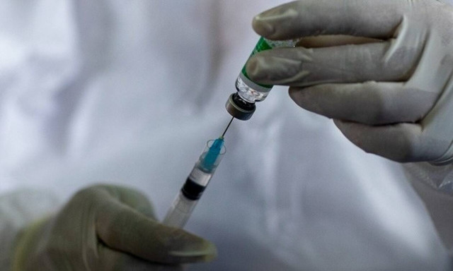 Ξεκίνησε σήμερα ο μαζικός εμβολιασμός κρατουμένων σε όλες τις φυλακές