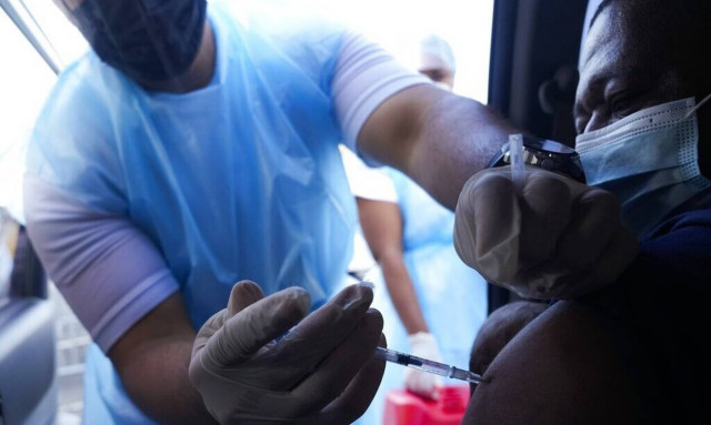 Εμβόλιο CureVac για τον κορονοϊό: Απογοητευτική η αποτελεσματικότητά του – Μόλις στο 48%