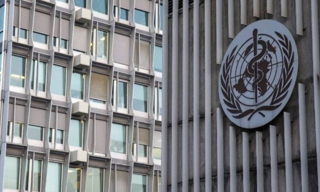 Κορονοϊός: Ο ΠΟΥ προειδοποιεί για ένα νέο κύμα της πανδημίας στην Ευρώπη