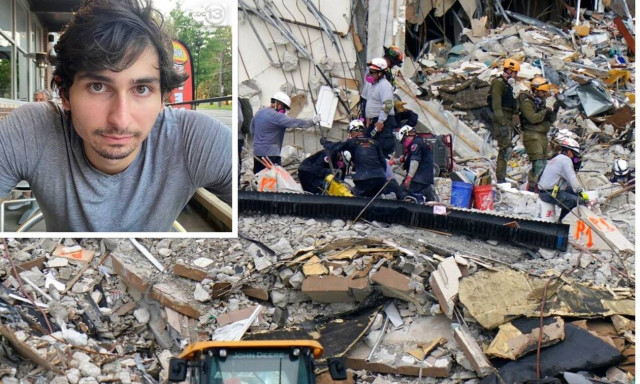 Ανδρέας Γιαννιτσόπουλος: Ραγίζει καρδιές η μητέρα του 21χρονου φοιτητή - «Ήσουν το καλύτερο παιδί»