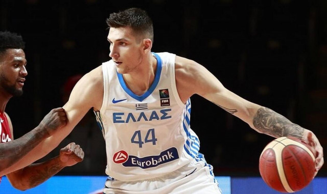 Εθνική ομάδα: Να κάνει το... καθήκον της με Κίνα, περιμένει η Τουρκία – Η ώρα και το κανάλι