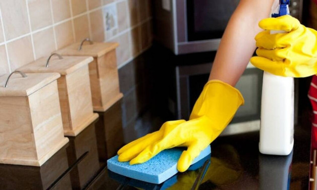 Τα 3 κόλπα για να μην ξαναδείς κατσαρίδα στο σπίτι σου