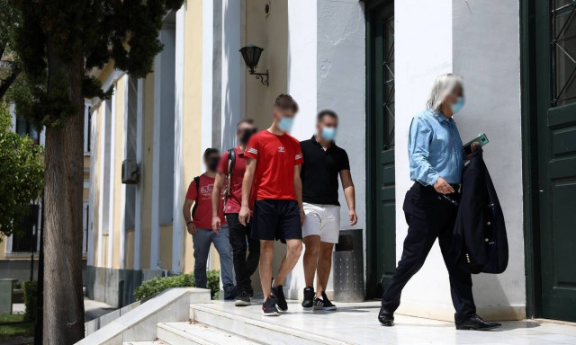 Καταγγελία βιασμού στα Πατήσια: Ελεύθεροι οι δυο 20χρονοι που κατηγορήθηκαν από 19χρονη