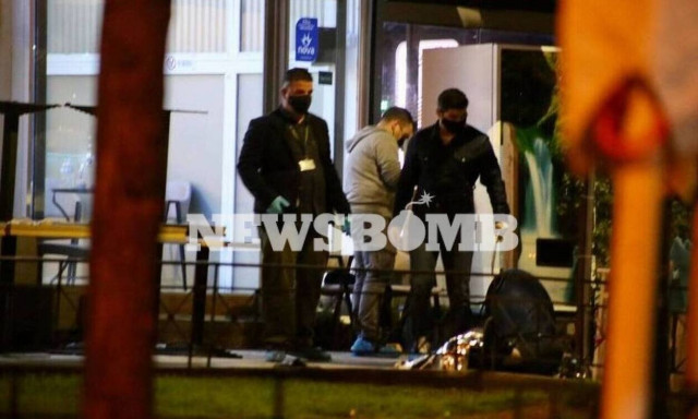 Δολοφονία στον Νέο Κόσμο: Συνέλαβαν δύο 32χρονους για το φονικό με θύμα έναν 54χρονο πατέρα