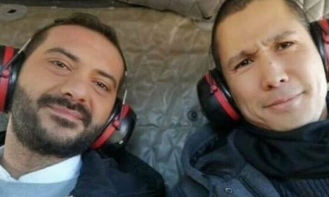 Ο Κοντιζάς τρολάει τον Κουτσόπουλο και την Μιχαλοπούλου: «Αλληθωρίζει από την ζέστη» (pics)