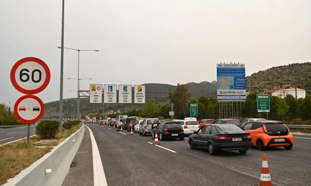 Χαρδαλιάς: Ποιοι εξαιρούνται από τα νέα μέτρα για τα νησιά – Τι ισχύει με τις χερσαίες μετακινήσεις