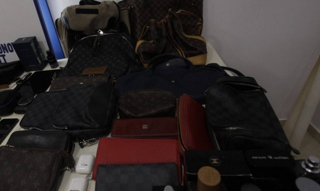 Μύκονος: Συνελήφθησαν οι διαρρήκτες των… vip – Τι είχαν πάρει από βίλες - Τα πουλούσαν στο εξωτερικό