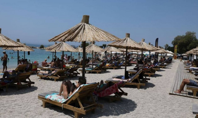 Καιρός: Λαγουβάρδος στο Newsbomb.gr - «Πού θα δούμε 44άρια, πότε θα δροσίσει»