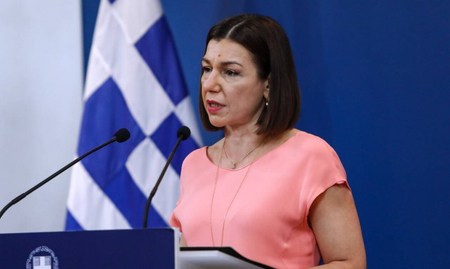 Πελώνη για σύλληψη Παππά: Κλείνει οριστικά το κεφάλαιο της εγκληματικής οργάνωσης