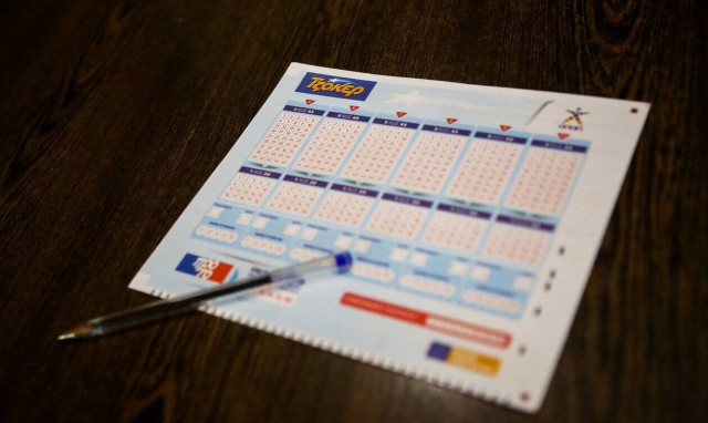 Κλήρωση Τζόκερ σήμερα (1/7/2021): Ώρα για τα 4,4 εκατ. ευρώ - Αριθμοί και συστήματα για να κερδίσετε