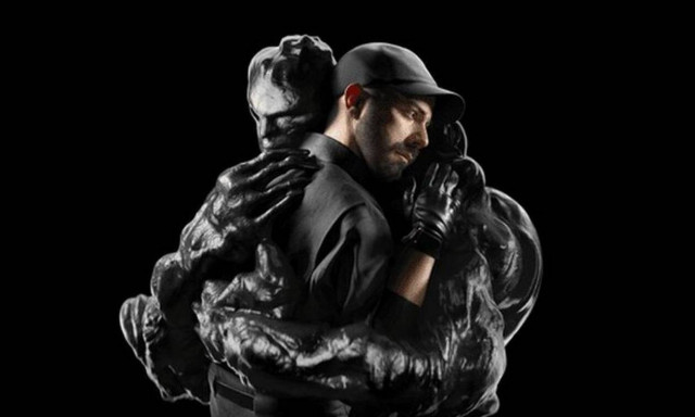 Ο Woodkid στο Ηρώδειο!