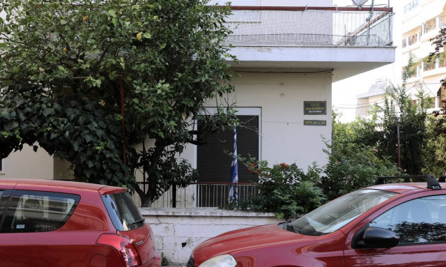 Χρήστος Παππάς: «Περαστικός από του Ζωγράφου» λέει ο δικηγόρος του