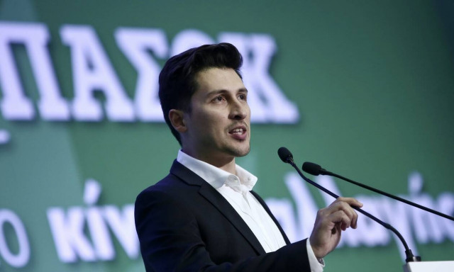 Χρηστίδης για σύλληψη Παππά: Έρχεται με μεγάλη καθυστέρηση και μετά από ένα φιάσκο πολλών μηνών