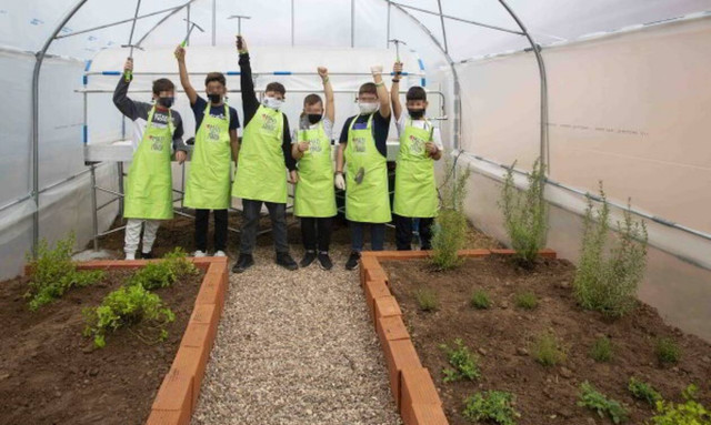 Ρεπορτάζ Newsbomb.gr: Οι δάσκαλοι που αλλάζουν τον κόσμο…