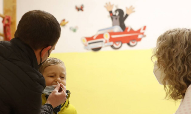 ΠΟΥ σχολεια τεστ