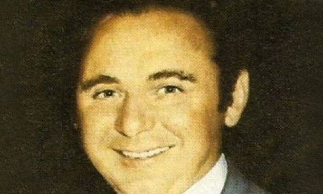 Νίκος Βαρδινογιάννης: Από το Π.Ν, στη συνεργασία με τον Ωνάση και το σπάσιμο του εμπάργκο του ΟΗΕ