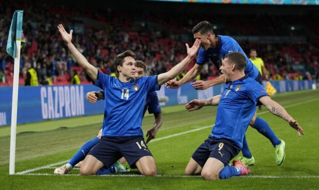 Βέλγιο και Ιταλία σε πρόωρο τελικό απόψε στο Μόναχο