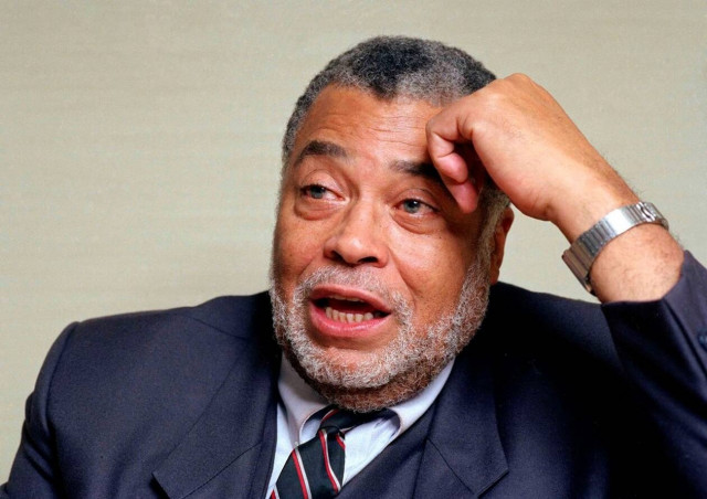 Έχει ο Τζέιμς Έρλ Τζόουνς την πιο διάσημη φωνή στο Χόλιγουντ;