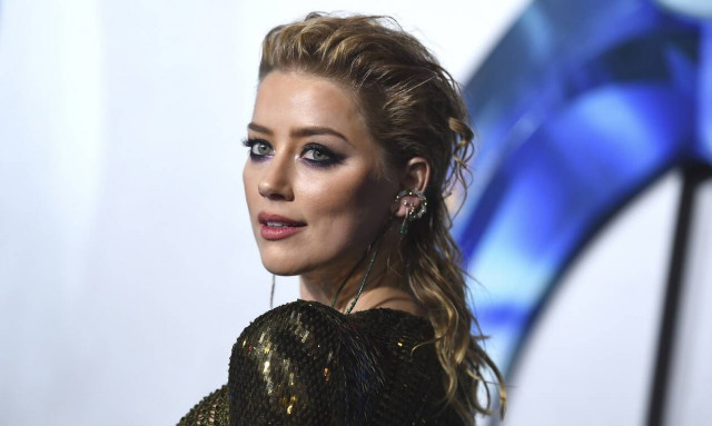 Άμπερ Χερντ: Έγινε μητέρα 5 χρόνια μετά τον επεισοδιακό χωρισμό της από τον Τζόνι Ντεπ (pic)