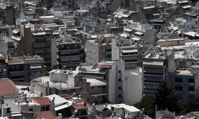 Πως θα αποζημιωθούν οι ιδιοκτήτες για τις μειώσεις ενοικίων Μαΐου 2021 - Όλη η απόφαση