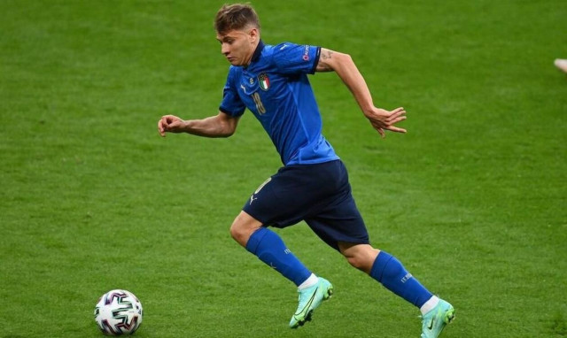 Euro 2020: Με αίμα και ιδρώτα η Ισπανία, με Μπαρέλα η Ιταλία!