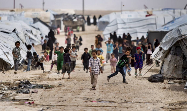 «Καρφί» Κομισιόν προς Τουρκία: Απαράδεκτη η χρήση παιδιών ως αναλώσιμο πυρομαχικό