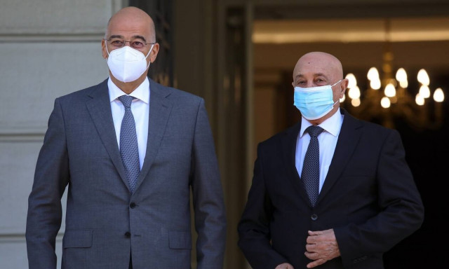 Νίκος Δένδιας