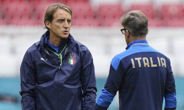 Βέλγιο και Ιταλία σε πρόωρο τελικό απόψε στο Μόναχο