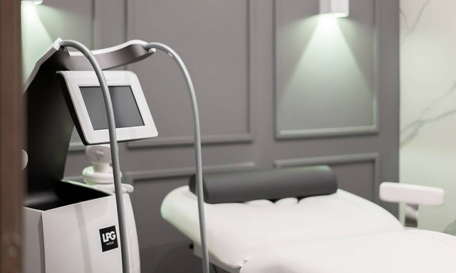 Fitness, ομορφιά και ευεξία στο ALTERLIFE Beauty