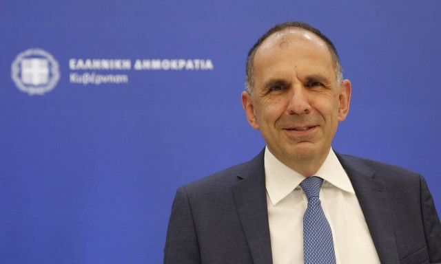 Γεραπετρίτης: Η κυβέρνηση έχει υλοποιήσει σημαντικές μεταρρυθμίσεις παρά τις προκλήσεις