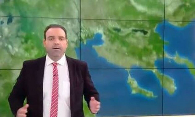 Καιρός: Από τον καύσωνα στις καταιγίδες - Σε ποιες περιοχές θα βρέξει