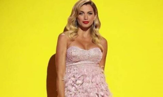 Κωνσταντίνα Σπυροπούλου