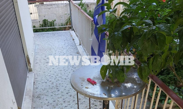 Χρήστος Παππάς: Εδώ κρυβόταν ο φυγόποινος χρυσαυγίτης - Πώς έγινε η σύλληψή του στου Ζωγράφου