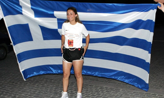 Μαρία Πολύζου: «Οι περισσότεροι δεν λένε τη λέξη καρκίνος, εγώ το είπα από την αρχή»