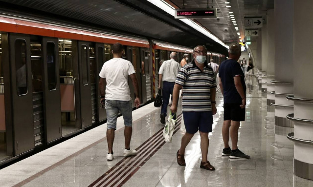 Επέκταση του Μετρό προς Γλυφάδα, Καλλιθέα, Ίλιον, Πετρούπολη και Εθνική Οδό